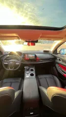Changan CS55Plus SC6452ABA6, 2024, легковой автомобиль, марка: Changan, модель: CS55Plus SC6452ABA6, год изготовления: 2024, цвет: черный, VIN: LS4ASE2E4RA246224, г/н: У890АН716, мощность двигателя, л. с. (кВт): 180,8, рабочий объем двигателя, куб. см: 1494. Имущество находится в залоге у ПАО…