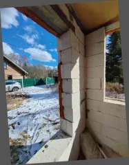 Земельный участок 584 кв.м с объектами, Московская обл. Кадастровый номер 50:27:0030715:218, место нахождения: Россия, обл. Московская, р-н Подольский, Сельское поселение Лаговское, СНТ "Связист", вблизи д. Романцево, дом уч-к 385, площадью 584 +/- 8, с объектами недвижимости: помещение, назначение…