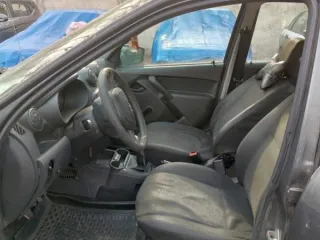 LADA Granta 2017 года выпуска, VIN XTA219010H0485494. Легковой автомобиль с двигателем объемом 1596 см³ мощностью 87 л.с. Пробег 299396 км.