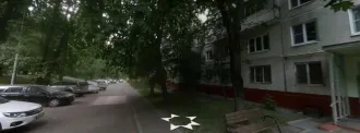 Жилое помещение 45,1 кв.м, Москва. Квартира общей площадью 45,1 кв.м по адресу: г. Москва, ул. Кантемировская, д. 3, корп. 1, кв. 36, кадастровый номер 77:05:0005009:1995. Является предметом залога банка ПСБ.