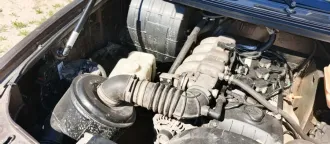 UAZ PATRIOT 3163, 2023 года выпуска, VIN-номер XTT316300P1021956. Ознакомление с имуществом по адресу: Ямало-Ненецкий автономный округ, р-н Пуровский, пос. Пурпе, г. Губкинский, ул. Лермонтова, д. 3, с момента публикации сообщения о продаже и до окончания приема заявок по предварительной записи по…