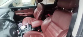 Kia Sorento 2016, 248.8 лс, 151 696 км, АКПП, Транспортное средство KIA UM (Sorento), регистрационный знак Х383СТ777, идентификационный номер (VIN): XWEPH814DG0000509, год изготовления ТС: 2016