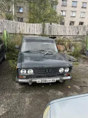 ВАЗ-2106, 2004 автомобиль марки "ВАЗ-2106" 2004 г.в., г.н. У 208 СУ 66, VIN XTK21060040102052. Вид транспорта: легковой автомобиль. Объем двигателя: информация отсутствует. Год выпуска: 2004. Коробка передач: информация отсутствует. Привод: информация отсутствует. Государственный регистрационный…