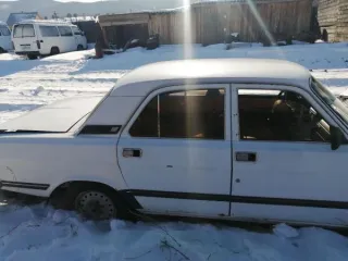 ГАЗ 3102, 1999 года выпуска, цвет белый, идентификационный номер (VIN) XTH310200X0093508, государственный регистрационный номер Т500АС03, транспортное средство в неисправном состоянии, номер шасси (рамы) 848671, номер кузова (прицепа) Х0093508, номер двигателя 40200MХ0087536, объём двигателя 2450…