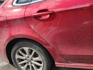 Kaiyi E5, 2023 года, 146 лс, 100000 км, АКПП, автомобиль KAIYI E5, легковой седан, категория В, год 2023, VIN XUUJA2G24P0011808