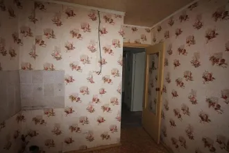 Жилое помещение 37 кв. м, Москва, пер. Госпитальный, д. 8, кв. 17, общая площадь 37,0 кв. м, этаж 3, кадастровый номер: 77:01:0003013:2868. Вид жилого помещения: жилое.