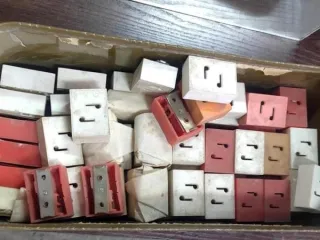 Имущество квартирно-эксплуатационной службы, в/ч 3287 высвобождаемое движимое военное имущество (имущество квартирно-эксплуатационной службы), войсковая часть 3287 в приложении к информационному сообщению