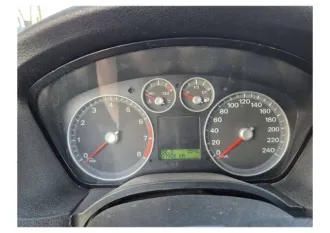 Ford Focus 2006 года, 100 л.с., пробег 280 335 км. VIN: X9F4XXEED46G55173, госномер: У714ЕТ716.