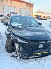 CHANGAN EADO PLUS 2023 автомобиль марки CHANGAN модель EADO PLUS 2023 г.в. VIN-номер LS5A2DKRXPA109911 можно осмотреть по адресу: Вологодская обл., г. Великий Устюг, ул. Неводчикова 61 (стоянка), предварительно согласовав время с финансовым управляющим по тел. +79823058977, либо направив запрос на…