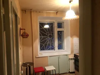 Квартира 32.1 м² Свердловская область, городской округ Березовский, город Березовский, улица Максима Горького, дом 23, квартира 77. Площадь 32.1 кв.м, назначение жилое, этаж 1, кадастровый номер 66:35:0111006:548. После приобретения объекта недвижимости добросовестный победитель самостоятельно…