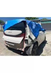 Автомобили легковые: KIA SOUL, 2022 г.в., vin XWEJ381UBN0014224, грз У282ХМ43, Собственность