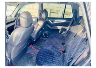 Lifan X60 2017, 128 лс, 99398 км. Автомобиль легковой, марка: Lifan, модель: X60FL, VIN: X9W215830H0004101, гос. рег. номер: Н488РО702, год изготовления: 2017.