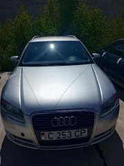 Автомобиль Audi A4, год выпуска не установлен. Имущество продается в том виде, в каком оно есть, в случае продажи возврату/обмену не подлежит. За скрытые дефекты имущества Продавец ответственности не несет.