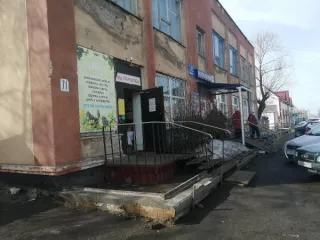 Помещение площадью 164,9 кв.м. адрес (местонахождение) объекта:  646070, Омская обл, Москаленский р-н, Москаленки рп, Комсомольская ул, дом № 71 Помещение площадью 164,9 кв.м. адрес (местонахождение) объекта:  646070, Омская обл, Москаленский р-н, Москаленки рп, Комсомольская ул, дом № 71 
Общая…