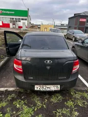 LADA GRANTA 219010 2014 Легковой автомобиль, г.в. 2014, VIN: XTA219010E0285938