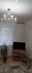 Доля квартиры 43,6 кв.м, Пензенская обл. 1/3 доля квартиры в Пензенской обл. еще 1/3 доля квартиры в Пензенской обл. еще 1/3 доля в праве на квартира, площадь: 43,6кв.м., адрес (местонахождение): Пензенская область, р-н. Колышлейский, рп. Колышлей, ул. Строителей, д. 3, кв. 19, кадастровый номер…