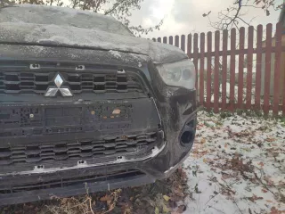 Транспортное средство   MITSUBISHI ASX 1.8, VIN JMBXTGA3WDE706606, год выпуска 2012