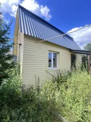 Дом 191,6 м² и участок 464 м², Иркутская область. Жилой дом, Иркутская область, 4-й км автодороги Иркутск-Падь Мельничная, садоводческое некоммерческое товарищество "Ель", Иркутский, ул. 3-я, 30, 191,6 м², кад. № 38:06:011231:5117, 1993 г. п., этажность – 2, и земельный участок 464 м², кад. №…