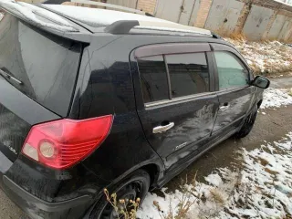 Geely MK Cross 2012, 94 л.с., VIN: X19W215701C0004504, государственный регистрационный знак К316ОТ174, автомобиль на ходу, пробег будет уточнен позже.