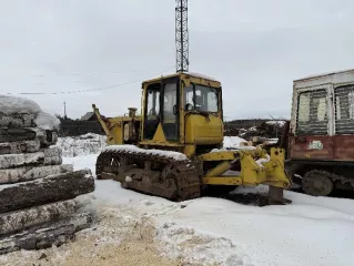 Трактор Т-147-00, снегоболотоход «Тундра», автомобиль Nissan NP300 Pickup, трактор с бульдозерным и рыхлительным оборудованием Б-10М, автомобиль УАЗ Pickup (XTT236320N1015750), вагон на санях 6000*2400 №1, вагон на санях 6000*2400 №2, вагон на санях 6000*2400 №3.