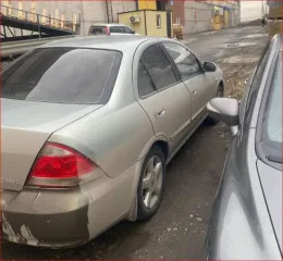 Nissan Almera 2006, 107 л.с., 280259 км. Регистрационный знак: Х866НТ174, VIN: KNMCSHLMS6P636340, Марка, модель: НИССАН АЛЬМЕРА CLASSIC 1.6, Тип ТС: Седан, Год выпуска: 2006, Шасси (рама): Отсутствует, Кузов: Отсутствует, Цвет: Зеленый. Предмет залога находится у Залогодателя в собственности, что…