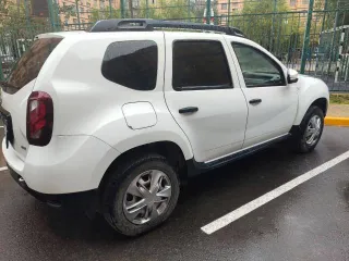 Renault Duster, 2018 года, 143 лс, 160487 км. Автомобиль легковой, марка: RENAULT, модель: DUSTER, VIN: X7LHSRHGN61022666, гос. рег. номер: С328ХА05, год изготовления: 2018