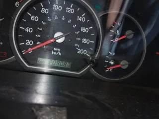 Kia Carnival 2004 года, 144 лс, 209100 км, VIN-номер X4XUP751250000325. Автомобиль марки Kia модель Karnival (КИА Карнивал UP7512) 2004 г.в.