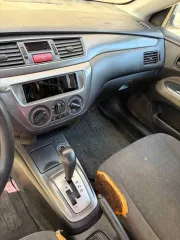 Mitsubishi Lancer, 2006, 98 лс, АКПП, идентификационный номер (VIN): JMBSRCS3A7U011156, гос.номер Х422РВ72. Автомобиль не на ходу, отсутствует аккумулятор, возможно потребуется капитальный ремонт или замена ДВС. Находится в залоге у АО "ТБанк". Пробег неизвестен.