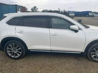 Mazda CX-9, 2019 г., VIN: RUMTBEWYA02003420, кузов: JMZTBEWYA00601521