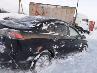Легковой автомобиль седан MITSUBISHI LANCER 1.6, 2012 г.в., VIN: JMBSNCY1ACU004517, г.н.з.: А346РС89, 1590 куб. см.  МТ , 117 л.с., цвет: ЧЕРНЫЙ, пробег: 436 тыс. км.