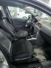 Opel Astra 2012 года, 116 лс, 268033 км. Автомобиль легковой, марка: Opel, модель: Astra (A-H), VIN: XWF0AHL48C0017219, гос. рег. номер: Н107КН196, год изготовления: 2012