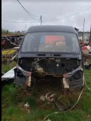GAZ 2752 SOBOL, 2013 года выпуска, VIN: X96275270E0769236, ГРЗ: В708АК138. Отсутствуют ключи, техника разукомплектована, годные остатки. Ознакомление с имуществом производится по адресу Российская Федерация, Республика Саха (Якутия), Мирнинский район, Ботуобуйинский наслег, Среднеботуобинское…