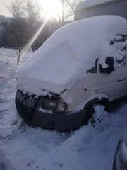 GAZ 33021 1997 VIN XTH330210V1666141 , Москва
