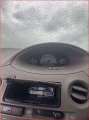 Toyota Platz, 2005 года, 70 лс, АКПП. Автомобиль легковой, марка: TOYOTA, модель: PLATZ, VIN: отсутствует, гос. рег. номер: М054ВН13, год изготовления: 2005 (транспортное средство имеет повреждения).