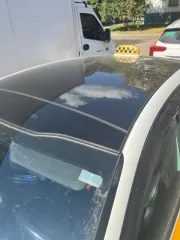 Kia K5, 2020 г.в., VIN: XWEG6417BM0000828, гос.номер: С902РР790, номер двигателя: G4KNLH203046, мощность: 142.6 кВт, объем двигателя: 2497 см³, цвет: Белый, СТС: 9966791021 от 20.03.2024 г., ПТС: 164301008855665 от 22.07.2020 г. Находится в залоге. Пробег не известен, указан для заполнения поля.