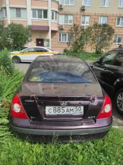 HYUNDAI ELANTRA 1,8GLS 2006, автомобиль марки HYUNDAI модель ELANTRA 1,8GLS 2006 г.в., VIN-номер KMHDN41CP6U368914. Ознакомление с предметом торгов, проектами соглашения о задатке и договора купли-продажи, заключение соглашений о задатке осуществляется с даты объявления торгов до даты окончания…