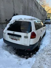 А/м   "Ниссан АД", г.р.з. А029ХВ41, 2007 г.в. А/м   "Ниссан АД", г.р.з. А029ХВ41, 2007 г.в. (реализация как годные остатки в сборном виде) 
Вид транспорта: Легковой универсал 
Объем двигателя: 1769 
Год выпуска: 2007 
Государственный регистрационный знак: А029ХВ41 
Мощность двигателя: 122(90) 
VIN…