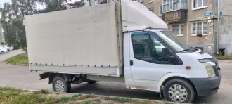 Ford 3227AP 2009 автомобиль марки FORD 3227AP, 2009 г.в., vin xus3227ap90000073 с имуществом, являющимся предметом торгов, можно ознакомиться по предварительной записи у организатора торгов по номеру телефона: +79950451552. адрес: г. иркутск, юбилейный мкр. 12.