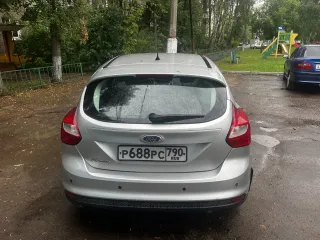 Ford Focus 2013 автомобиль марки Ford модель Focus 2013 г.в. VIN-номер X9FKXXEEBKDM01893 С имуществом можно познакомиться по адресу: 140155, Московская обл., Раменский р-н, д. Турыгино, д.2/2 по предварительной записи у организатора торгов.