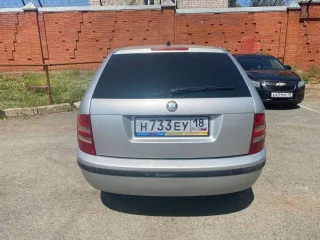 Skoda Fabia, 2003 года, 68 лс, 150000 км, легковой автомобиль ШКОДА ФАБИЯ (Skoda Fabia), VIN TMBHB46Y233692198, 2003 года выпуска, регистрационный знак Н733ЕУ18, автомобиль условно пригодный для условия работы, не работает рулевая рейка, имеются коррозии металла.
