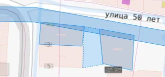 Земельный участок 1382 кв.м, ИЖС, станица Григорьевская, Краснодарский край площадью 1382 кв.м, с видом разрешенного использования - для индивидуального жилищного строительства. Земельный участок частично расположен в границах охранной зоны воздушной линии электропередачи ВЛ-10 кВ НС-1 от ПС 35/10…