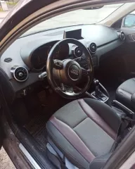 Автомобиль: марки АUDI А1 SPORTBACK, год выпуска: 2012, идентификационный номер  VIN : WAUZZZ8X5CB245322, шасси: отсутствует, цвет кузова: красный, модель, номер двигателя: САХ В17400, кузов номер: WAUZZZ8X5CB245322, ПТС: серия 82 ОН 674180, адрес: Ленинградская обл., г. Сертолово, ул. Молодцова…