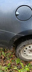 Lada Granta, 2014. Транспортное средство: LADA GRANTA, идентификационный номер (VIN): XTA219110EY110849, год изготовления: 2014, гос.номер: В701ВА01. Состояние: неудовлетворительное, на фотографиях.