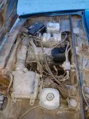 VAZ 2107, 2006 года, 74 лс, 17529 км. Транспортное средство, ВАЗ 21074, 2006 г.в., VIN: XTA21074062367980, гос. рег. знак: Е483МВ40, модель, номер двигателя: 21067, 8340874, мощность (кВт/л.с.): 55.0/74.0, рабочий объём двигателя (см3): 1568, цвет кузова (кабины): темно-зеленый, масса в снаряженном…