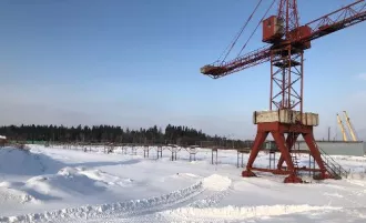 Недвижимое имущество: (1) Сооружение, 24:12:0380107:501, Нежилое (сооружение), склад временного содержания, Красноярский край, Енисейский район, с. Верхнепашино, ул. Советская, 1В/8, 641 кв. м; (2) Здание, 24:12:0380107:512, Нежилое, 663148, Россия, Красноярский край, Енисейский район, с…