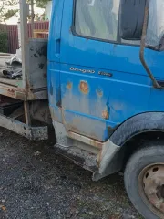 ГАЗ 331061, 2012 Автомобиль марки Газ, модель 331061, 2012 года выпуска, VIN X96331061C1021874 Получить подробную информацию об имуществе, ознакомиться с документами можно по адресу: г. Вологда, ул. Ленинградская, д.71В, оф.612, предварительно согласовав дату и время ознакомления по тел. 8(911)…