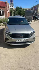 Автомобиль марки Volkswagen модель Polo 2021 г. в. VIN XW8ZZZCKZMG029459. Машина на ходу нет не каких проблем есть несколько вмятен по кузову и все. ПТС электронный.