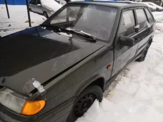 ВАЗ-21140 LADA SAMARA г.н. Т630ХН 152 VIN XTA21140064246650 ВАЗ-21140 LADA SAMARA г.н. Т630ХН 152 VIN XTA21140064246650 1 Штука (шт) 
Государственный регистрационный знак: Т630ХН 
Марка: ВАЗ 
Модель: 21140 
VIN номер: XTA21140064246650 
Год выпуска: 2006 
Назначение: pryamie 
Вид транспорта…