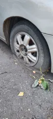 Chevrolet Lanos 2008 автомобиль марки ШЕВРОЛЕ модель ЛАНОС 2008 г.в. VIN-номер Y6DTF69Y080161483 Регион местонахождения : Республика Башкортостан, г. Мелеуз. Ознакомление с имуществом производится самостоятельно и за счет потенциального покупателя по месту нахождения имущества с момента публикации…