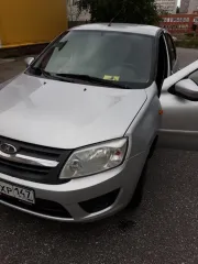 Легковой автомобиль марки: LADA, модель: 219120 LADA Granta, год выпуска: 2016г., кузов №: XTA219120GY216290, идентификационный номер  VIN : XTA219120GY216290	 Ознакомление с имуществом: С ЛОТОМ №1 можно ознакомиться по месту его нахождения: 188542, Ленинградская обл, Сосновый Бор г, Молодежная ул…